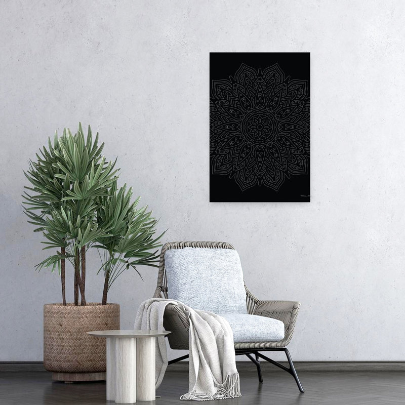 Print, 60.96cm H x 40.64cm W