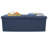 Polyester Upholstered Storage Bench-1352602742