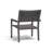 Vegas Aluminum Outdoor Lounge Chair