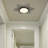 Avanell Glass LED Flush Mount-1371982581