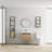 Bathroom Cabinet With Sink-1067497218