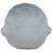 The Mandalorian Grogu Shaped Pillow