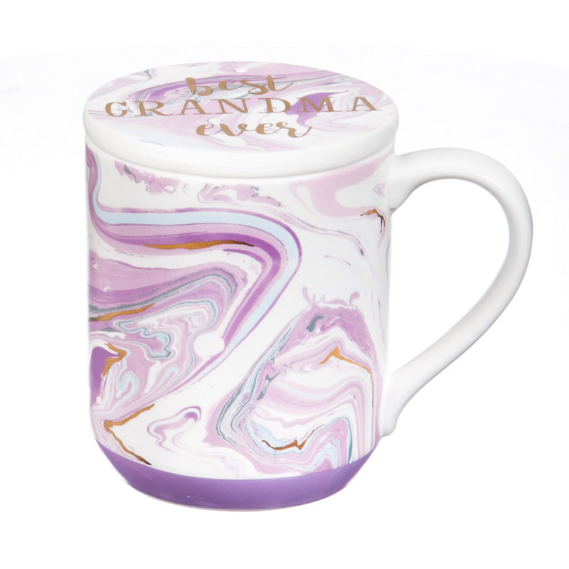 Rodney Ceramic Coffee Mug