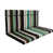 Green Striped
