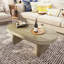 Table basse ovale moderne Mid Century-1898766902