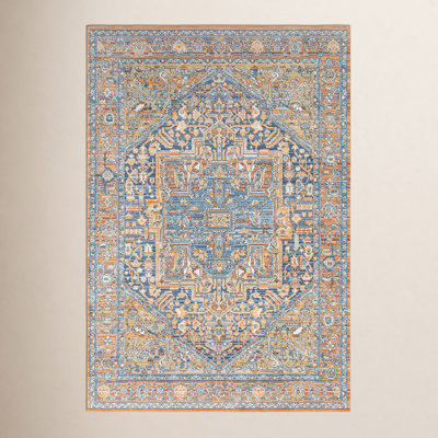Soloman Rug