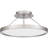 Outskirts Acrylic LED Semi Flush Mount-414542521-414542520