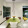 4 - Light Unique Chandelier LED Pendant for High Ceiling Staircase Hallway with Remote