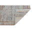 Hand Knotted Abstract Area Rug in Ivory/Gold/Purple-59914434