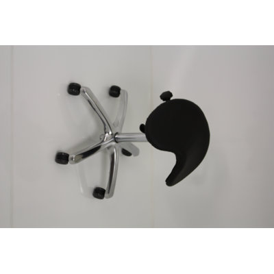 Tabouret de selle Watchman