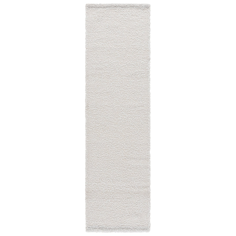 Tapis ivoire Renewal 212, Tapis de couloir 2 pi 3 po x 8 pi