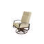 Chaise berçante pivotante réglable avec coussins Askar-26024522-26026972-26026978