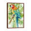 Island Beauty II by Carol Robinson - Wrapped Canvas Painting-863561499-863561501