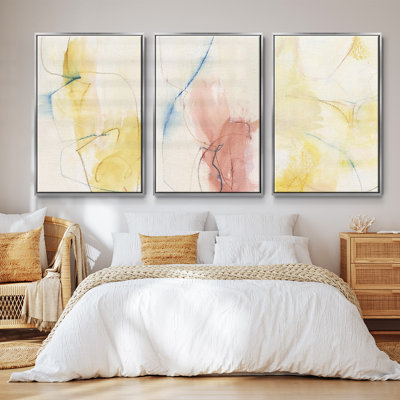 " Barxan I " 3 - Pieces