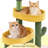 48.5'' H Cheltenham Cat Tree