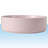 15.7'' Ceramic Single Bathroom Vanity Top with Sink-87094716