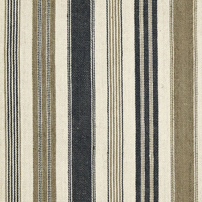 Montauban Stripe Fabric