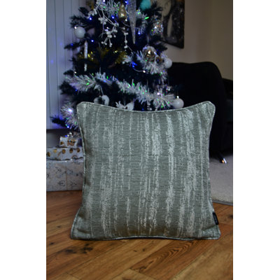 Alexzander Rectangular Cushion Cover