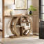 108cm Console Table