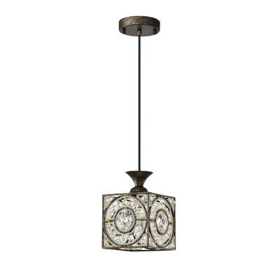 Luminaire suspendu Xanthe
