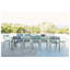 Luxembourg Outdoor Dining Armchair-469665630