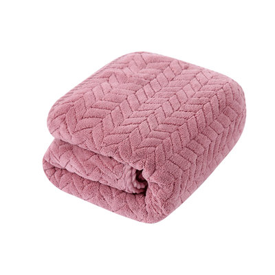 1pc Bath Towel Towel For Adult Daily Use At Home Absorbent Dry Hair Towel That Does Not Hair Beach Towel Strip Patterned Bath Towel