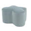 Mariposa Novelty Ottoman