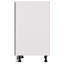Drawer Base Cabinet 40X46x81.5 Cm-79473202