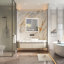 Armoire de salle de bain 32 po H 32 po-574159769