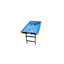 Table de billard / billard pliante 48 po Rack Leo-52971415