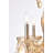 Stockard 37 - Light Glass Chandelier-49620313-49620315-49620314