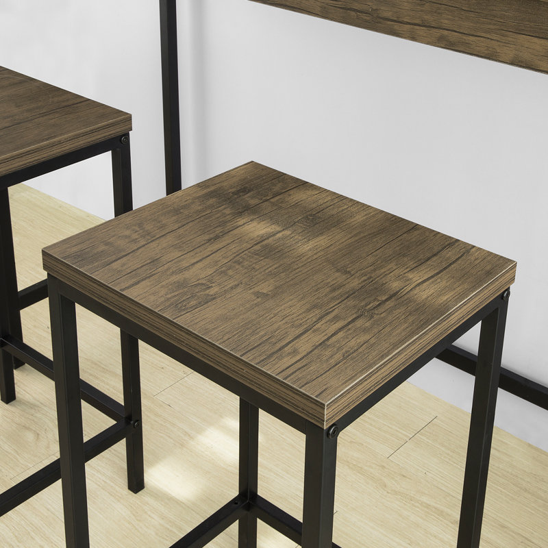 Ojas 121cm Bar Set