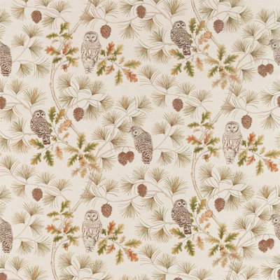 Owlswick Fabric