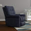 Fauteuil électrique à Lugan