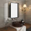 Armoire à pharmacie avec miroir Johnese-1196004149-1196004150
