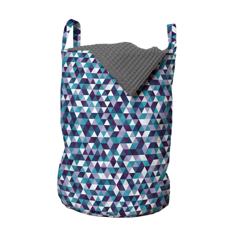 Laundry Bag with Handles