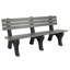 Swing Outdoor Bench-1425991902