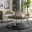Table basse 35 po Fanney