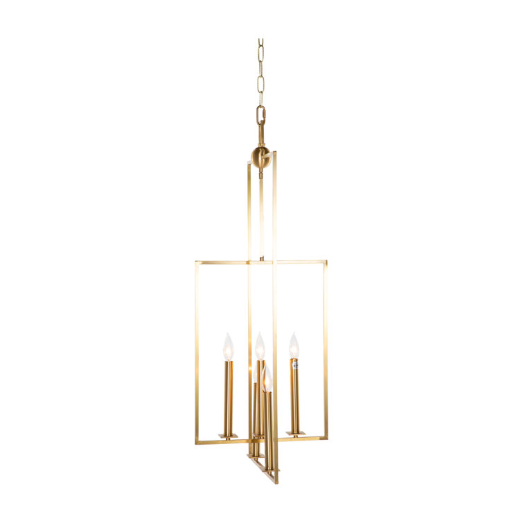 Roderick 5 - Light Chandelier