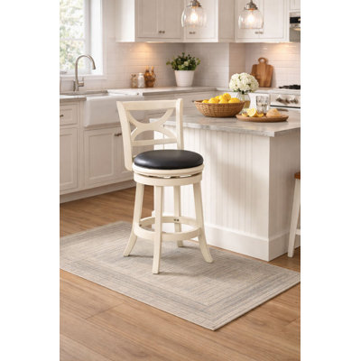 Tabouret de bar et de comptoir Adelaida