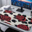 Polyester Desk Pad-1898602231
