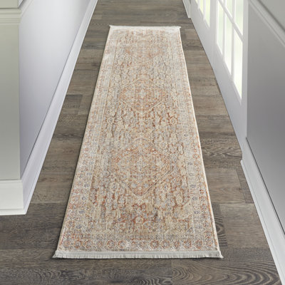 Oriental Indoor Rug