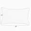  Coussin décoratif rayé intérieur / extérieur en polyester-1288986277-1288986279