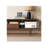 American retro style TV stand
