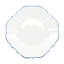 Amelie Bone China Scalloped Charger-267684421