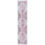Tapis oriental rouge / bleu Hallel-272295626