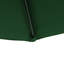 Brunn 293cm Balcony Parasol-1060547882