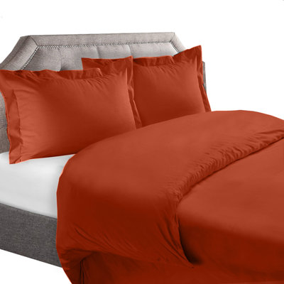 Ensemble de housse de couette 
