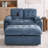 Leisure Sofa Chair-1263360068