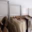 Relax Metal Closet System